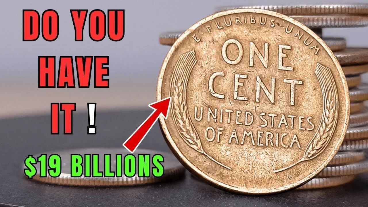 A Penny Worth a Fortune
