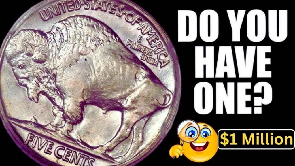 Bicentennial Quarter Worth $1 Million