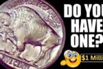 Bicentennial Quarter Worth $1 Million