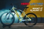 Hero Lectro Electric Cycle
