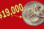 How valuable can a 1976 quarter be