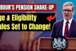 Labour’s Bold Pension Reform