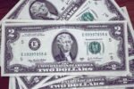Rare 1976 $2 Bill with Unique Radar Serial Number Fetches $1.2 Million