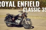 Royal Enfield Classic 350