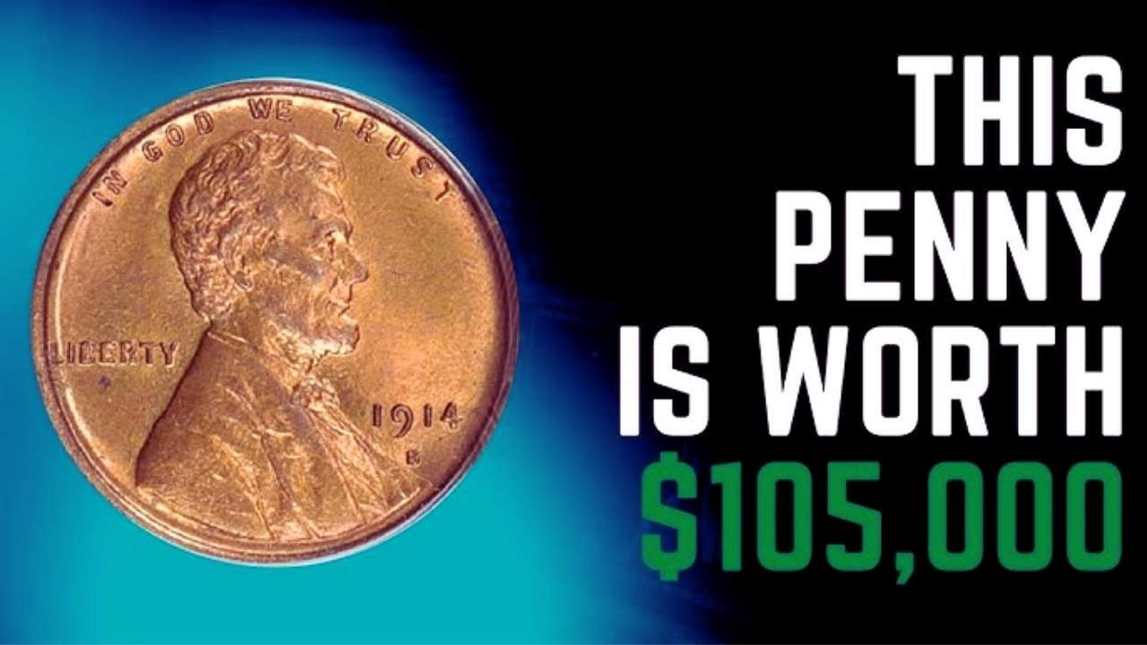 Ten State Quarters Worth Billions