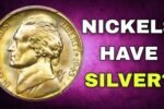 Check Your Pocket for This Rare Silver Nickel