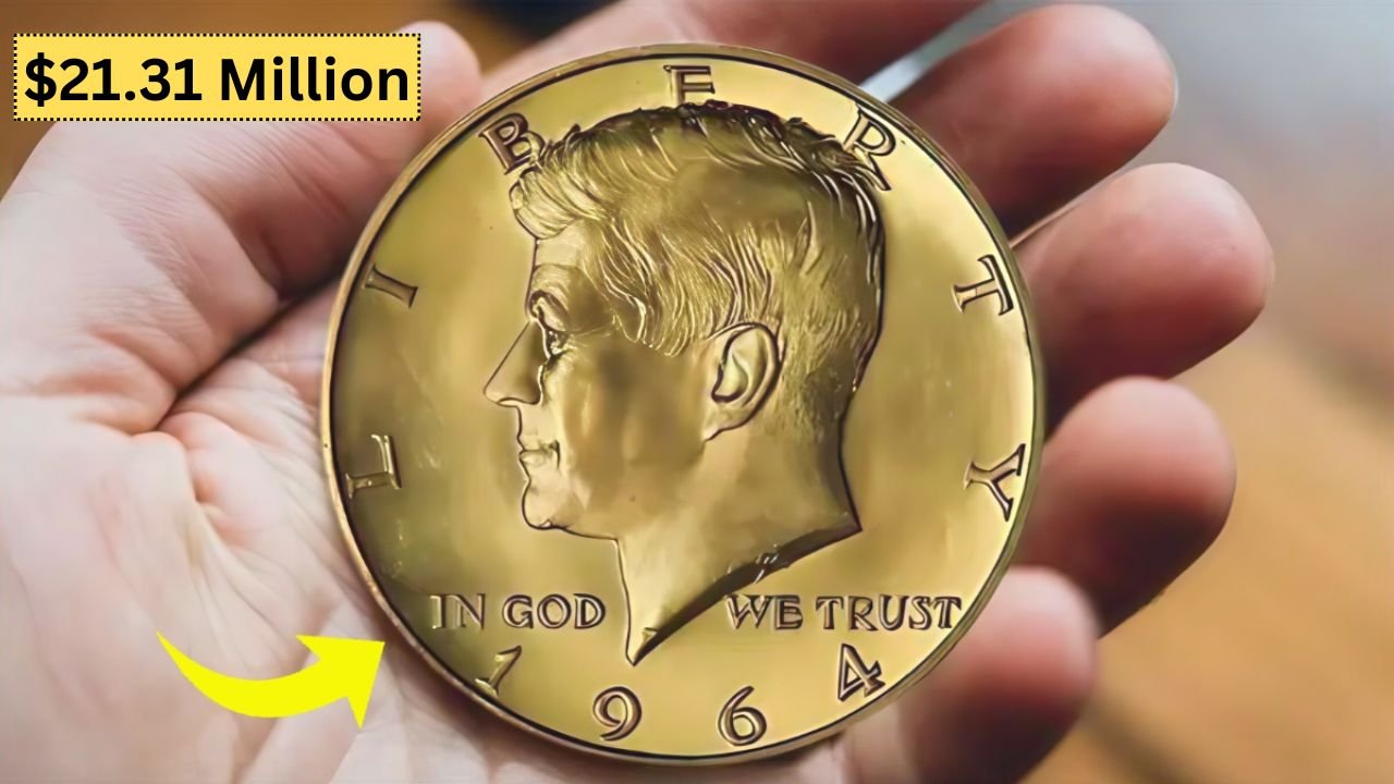 Could a $21.31 Million Mercury Dime Be Hiding in Your Change?