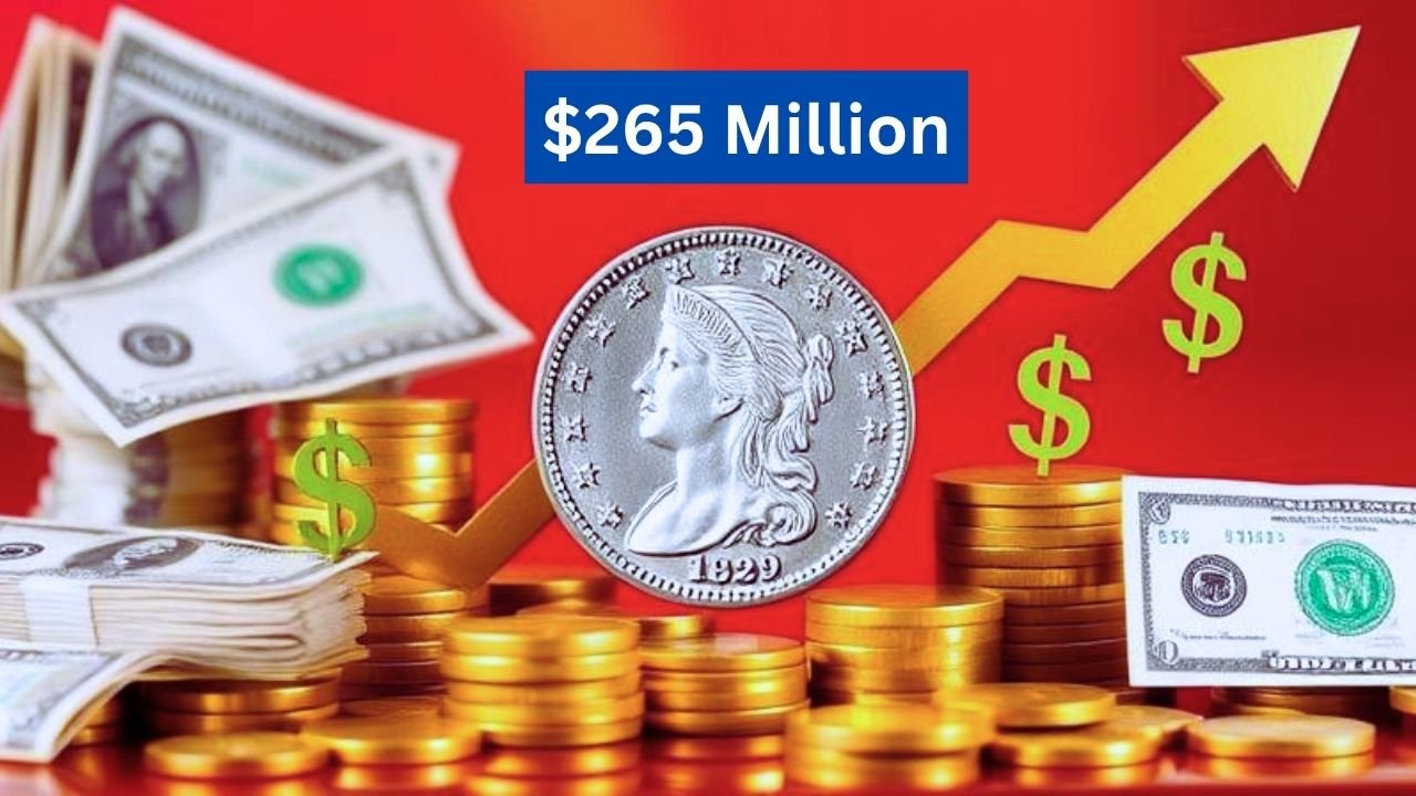 Is a $265 Million 1829 Capped Bust Dime Hiding in Your Change?