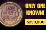 This Rare Lincoln Penny Could Be Worth $250,000 – Is It in Your Pocket?