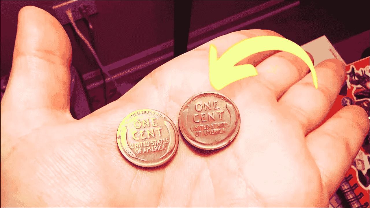 $410,000 Lincoln Penny Could Be Hiding in Your Change – Check Your Pockets!