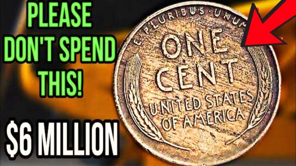 Top 9 Ultra Wheat Pennies Worth Money - Rare Valuable Coins To Look For!