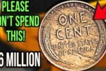 Top 9 Ultra Wheat Pennies Worth Money - Rare Valuable Coins To Look For!