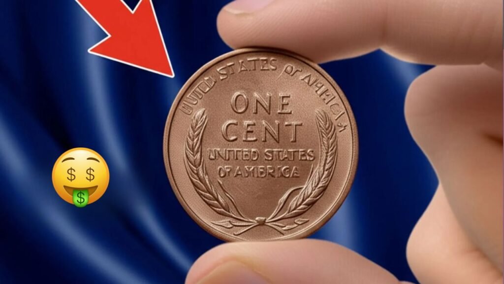 The Lincoln Wheat Penny That's Quietly Making Coin Collectors Rich