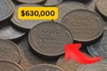 Could a $630,000 Lincoln Wheat Penny Be in Your Pocket?