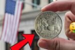 This 'common' quarter has become one of the most wanted coins in America
