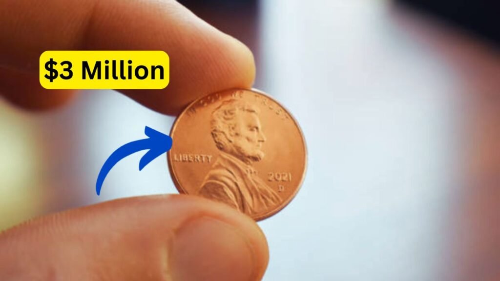 Garage Drawer Jackpot: Rare Lincoln Wheat Pennies Worth Over $3 Million