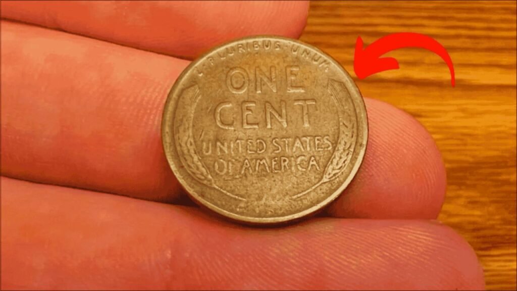 A Tiny Penny Worth Millions: The Lincoln Wheat Penny Treasure Hunt