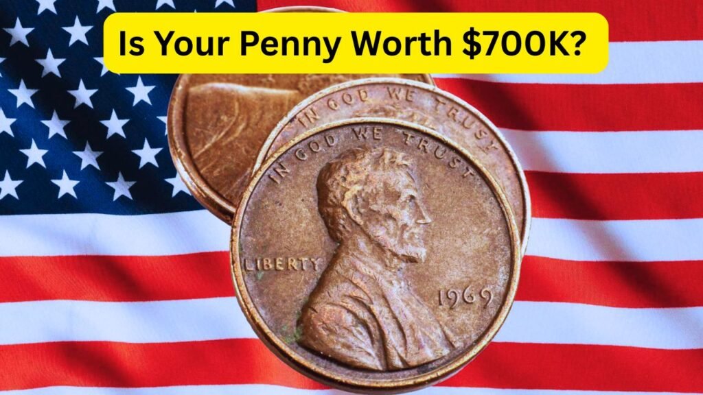 Is Your Penny Worth $700K? The Lincoln Wheat Penny Treasure Hunt