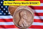 Is Your Penny Worth $700K? The Lincoln Wheat Penny Treasure Hunt