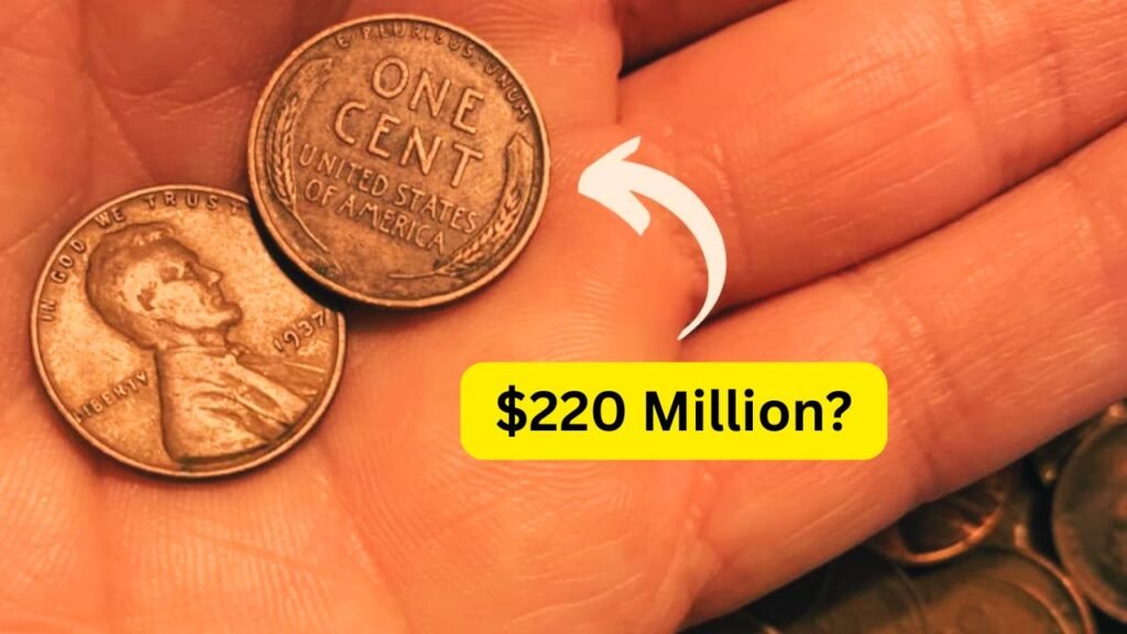 Could a Penny in Your Pocket Be Worth $220 Million? The Lincoln Wheat Penny Hunt