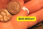 Could a Penny in Your Pocket Be Worth $220 Million? The Lincoln Wheat Penny Hunt