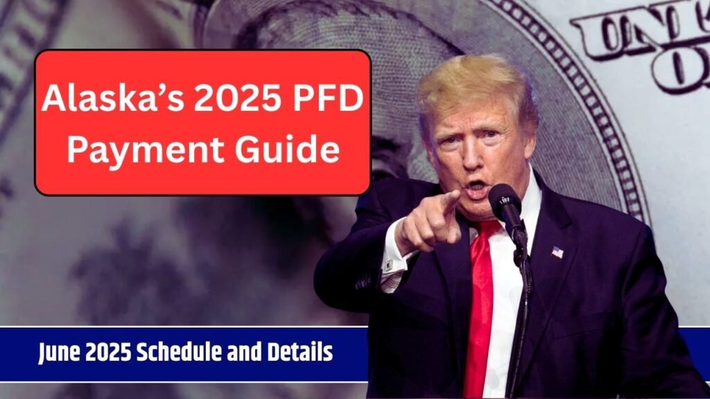Could You Get $1,702 This Summer? Alaska’s 2025 PFD Payment Guide