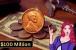 This Tiny Lincoln Wheat Penny Could Be Worth $100 Million — Is It Hiding in Your Change?