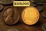Could a $329,000 Lincoln Wheat Penny Be Hiding in Your Change?