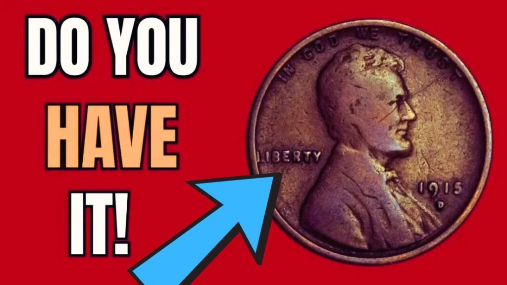 Is a $144,000 Lincoln Wheat Penny Hiding in Your Loose Change?