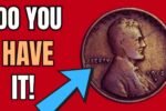 Is a $144,000 Lincoln Wheat Penny Hiding in Your Loose Change?