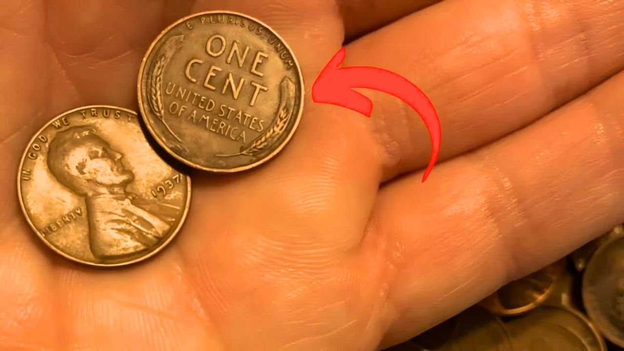 Could a Tiny Lincoln Wheat Penny in Your Pocket Be Worth $84 Million?