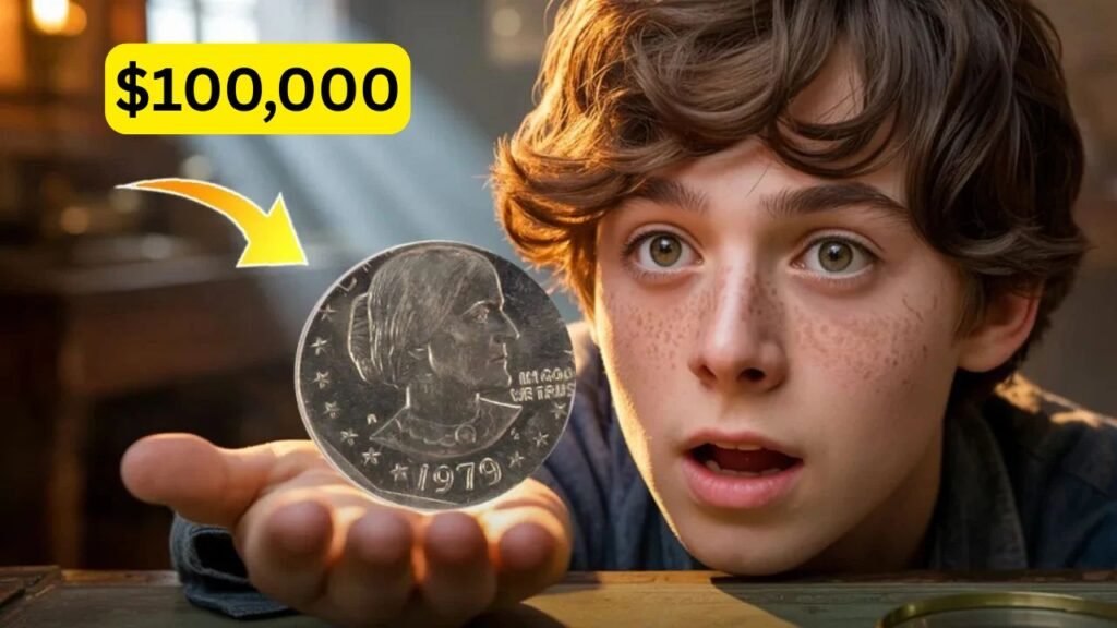 Is a $100,000 Bicentennial Quarter Hiding in Your Pocket Change?