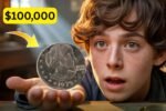 Is a $100,000 Bicentennial Quarter Hiding in Your Pocket Change?