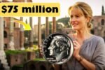 Could you have a $75 million fortune hidden in your pocket?