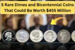 5 Rare Dimes and Bicentennial Coins That Could Be Worth $455 Million