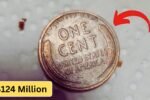 Could a Penny in Your Pocket Be Worth $124 Million?