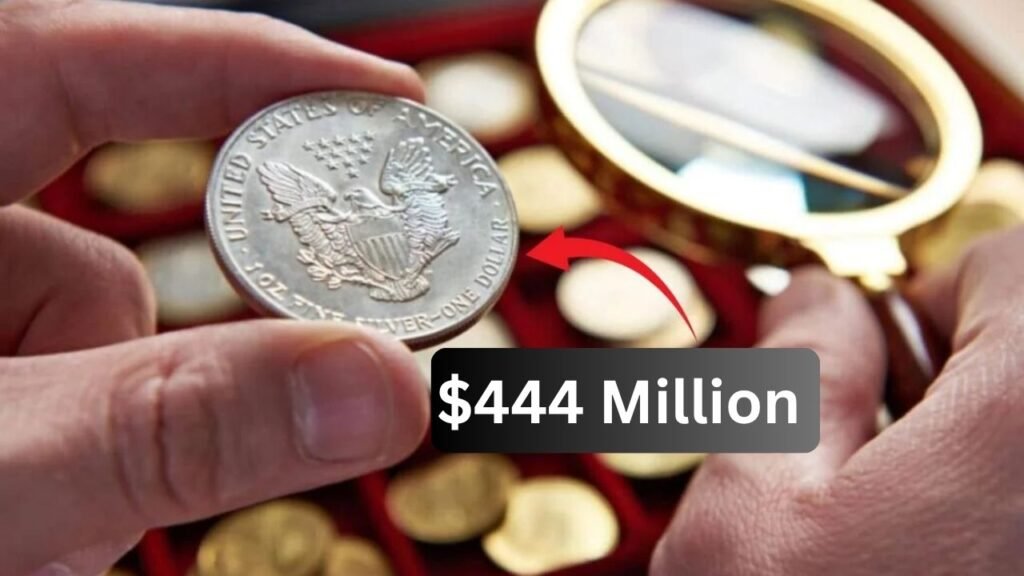 These 5 Rare Dimes and Bicentennial Coins Could Be Worth $444 Million – Check Your Change!