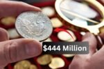 These 5 Rare Dimes and Bicentennial Coins Could Be Worth $444 Million – Check Your Change!