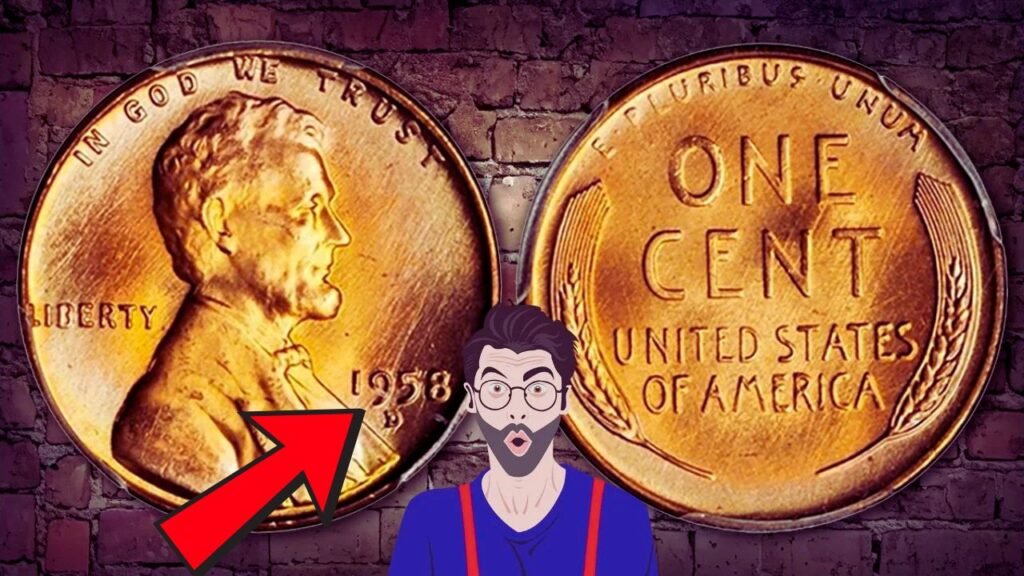 These 5 Rare Lincoln Wheat Pennies Could Be Worth $250 Million Each – And They’re Still Out There!