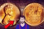 These 5 Rare Lincoln Wheat Pennies Could Be Worth $250 Million Each – And They’re Still Out There!