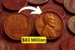 Could Your Pocket Change Hold an $83 Million Treasure?