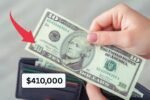 Is a $410,000 $10 Bill Hiding in Your Wallet?