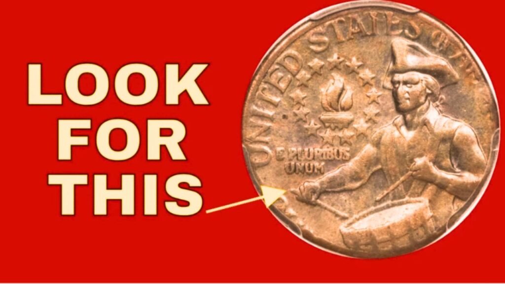 Ten state quarters worth billions of dollars now up for sale