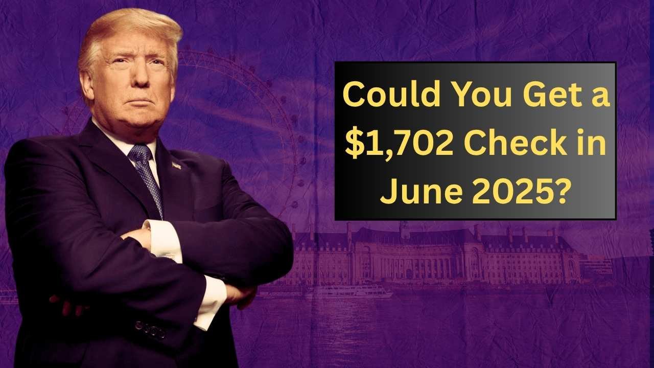 Could You Get a $1,702 Check in June 2025? Alaska’s Big Payout Explained!