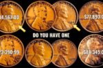 Extremely Expensive USA Penny Value: If You Have One Would It Be Worth Millions of Dollars?