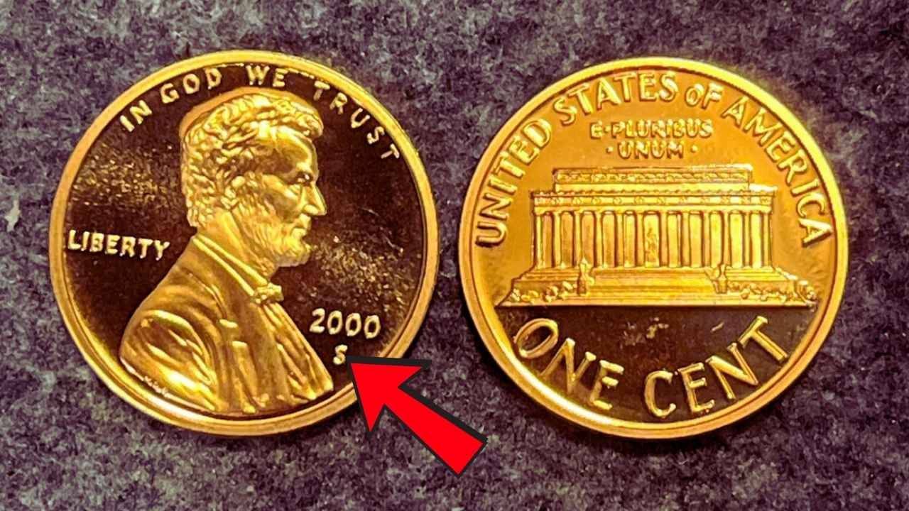 Why the Lincoln Memorial Penny (1959-1982) Is a Must-Have for Collectors