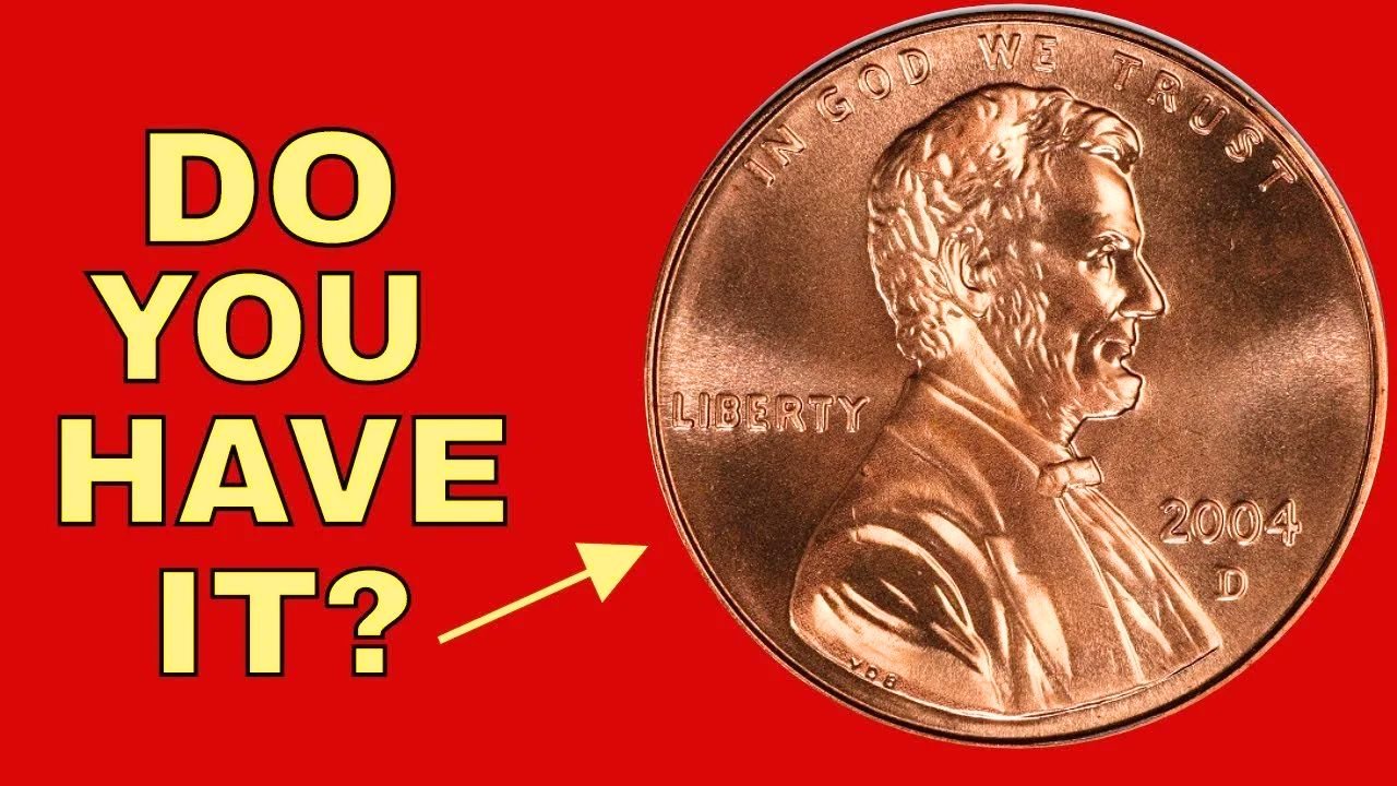 Lincoln penny found behind wall clock is driving collectors crazy